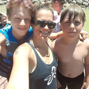 Meet your Posher, Kristine